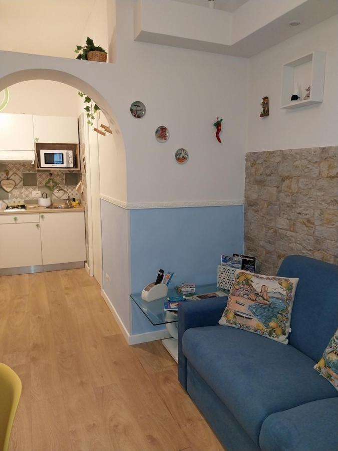 Fra&Fra'S Home Nel Cuore Del Centro Storico Di Napoli 外观 照片