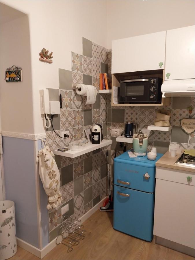 Fra&Fra'S Home Nel Cuore Del Centro Storico Di Napoli 外观 照片