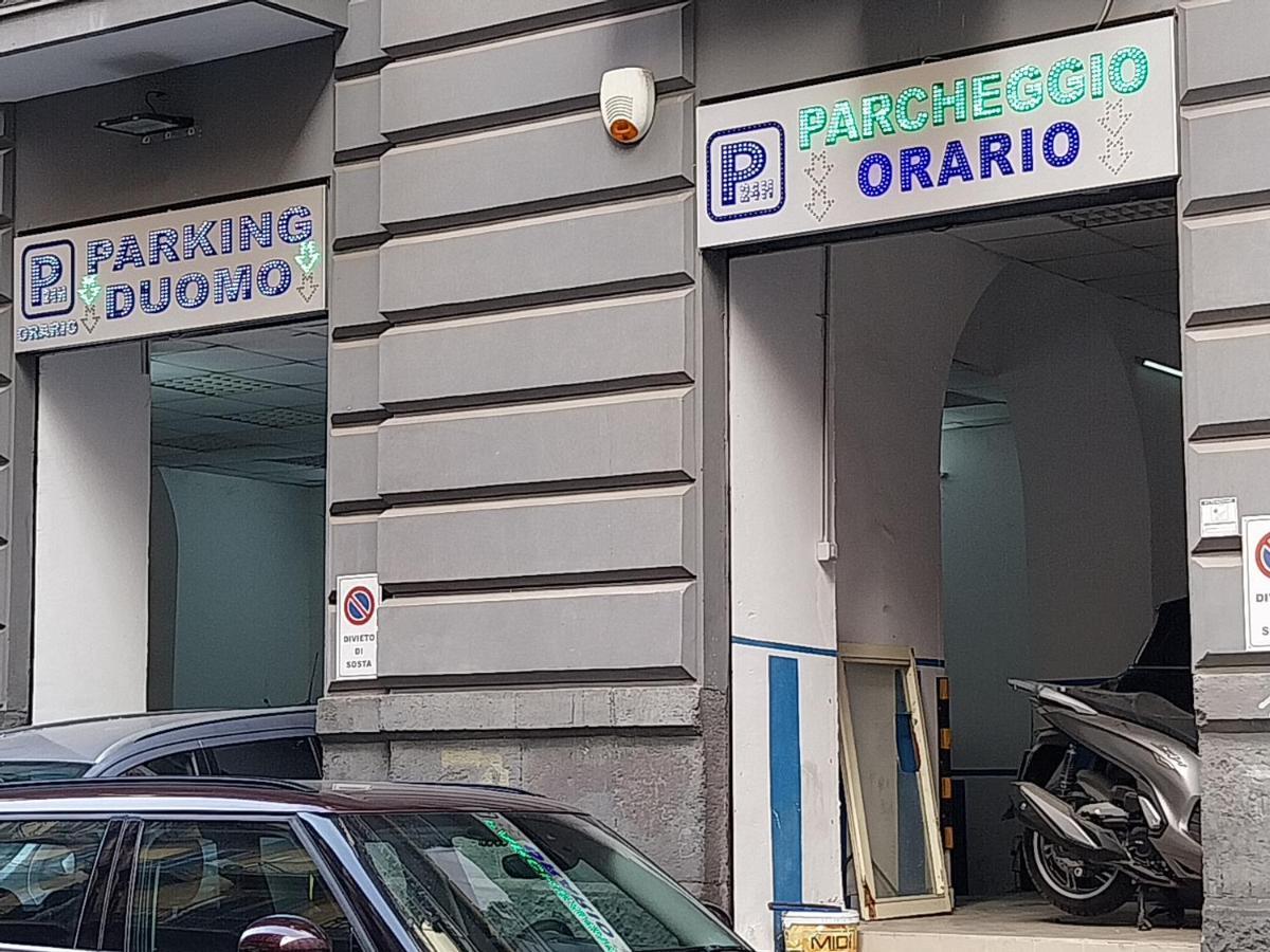 Fra&Fra'S Home Nel Cuore Del Centro Storico Di Napoli 外观 照片