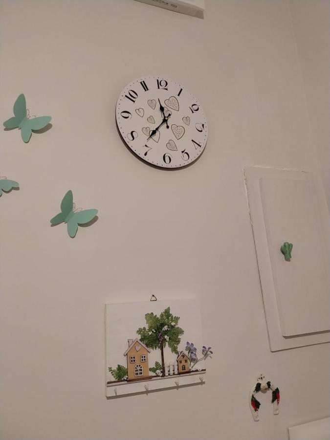 Fra&Fra'S Home Nel Cuore Del Centro Storico Di Napoli 外观 照片