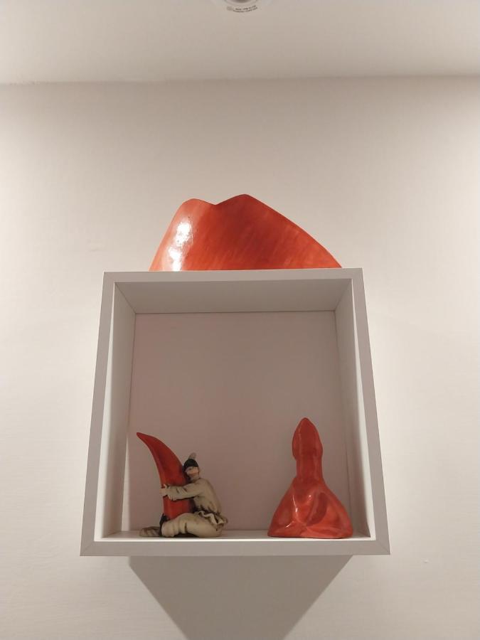 Fra&Fra'S Home Nel Cuore Del Centro Storico Di Napoli 外观 照片