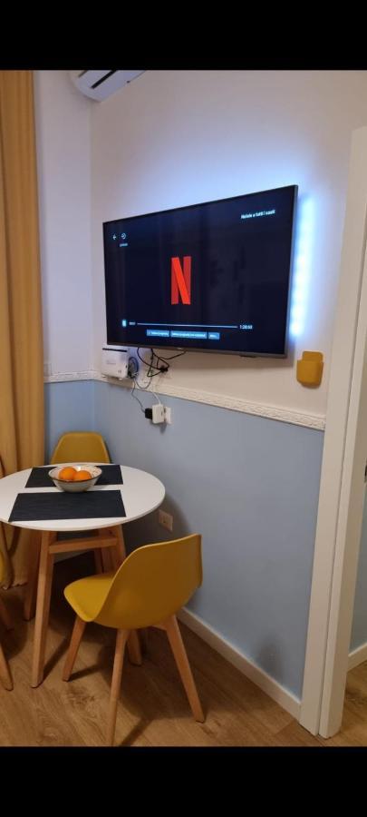 Fra&Fra'S Home Nel Cuore Del Centro Storico Di Napoli 外观 照片